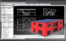 Náhled programu progeCAD 2013. Download progeCAD 2013